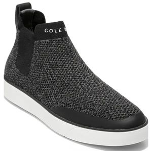 Cole Haan Nantucket Knit Slip-On Sneaker